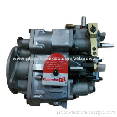 Cummins PT Fuel Pump for Komatsu Bulldozer